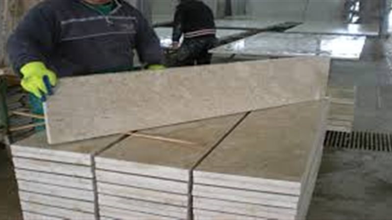 اسعار الرخام 