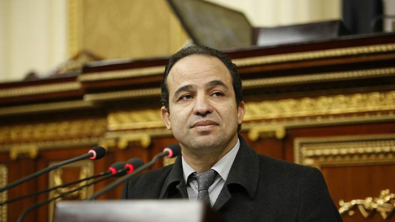  محمد إسماعيل 
