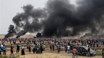 صحيفة عبرية: إسرائيل في مواجهة أسبوع متفجر