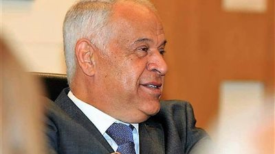 فرج عامر: رؤوساء أندية عربية يساندوني في أزمة نهائي الكأس