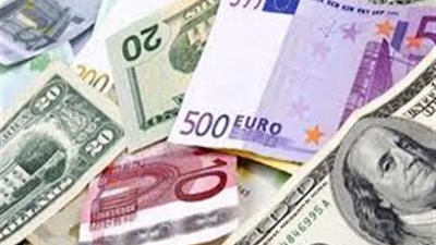 استقرار أسعار العملات العربية.. والدينار الكويتي بـ 58.74 جنيه