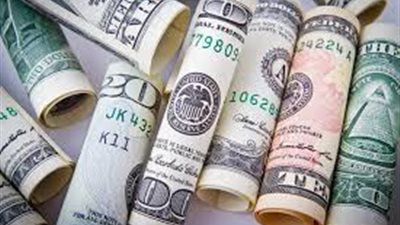 استقرار أسعار العملات الأجنبية.. والإسترليني بـ 24.64 جنيه
