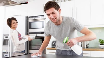 للرجال.. 10 نصائح لنجاح العلاقة الزوجية