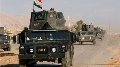 العراق تقرر فرض حظر التجوال في بكركوك