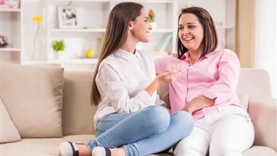 للأمهات فقط.. 5 طرق للتعامل مع ابنك المراهق