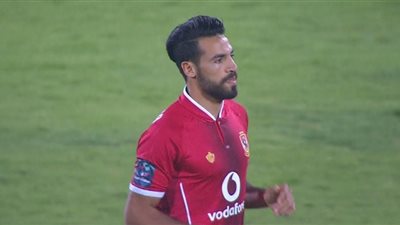 الأهلي يتسلح بـ