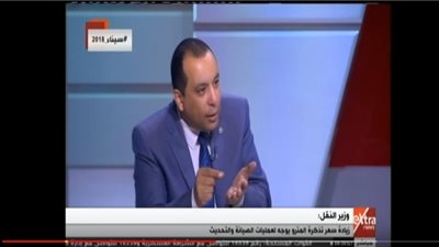 فيديو|المتحدث باسم مترو: البديل للتذاكر أمامكم الاشتراكات المدعمة حتى 50%