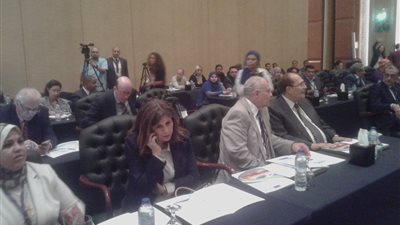 وزير الري: جميع الدول ستعيد استخدام مياه الصرف الصحي بعد المعالجة بحلول عام 2050