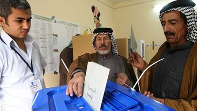 عاجل| ائتلاف آياد علاوي يطالب بإلغاء نتائج الانتخابات العراقية 