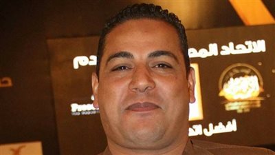 التاريخ المشوه لمعتز مطر في ماسبيرو 