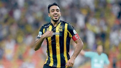بالأرقام| كهربا يحقق الثنائية مع الاتحاد بعد موسمين ناجحين