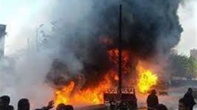 مدير الحماية المدنية بالقاهرة يكشف لـ