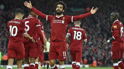 ليفربول 