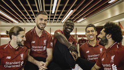 مشاهدة مباراة ليفربول 