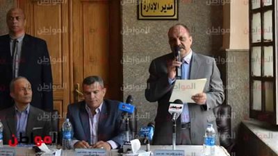 فيديو| اللواء خلف حسين: 