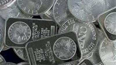 تعرف على أسعار الفضة اليوم الأحد 13/5/2018