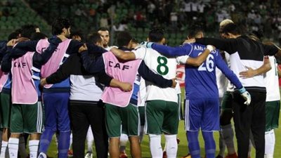 حسام حسن يعلن قائمة المصري لمواجهة الهلال السوداني