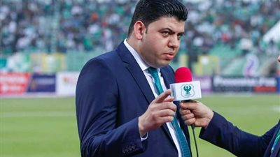 محمد الخولي يرافق بعثة المصري إلى السودان