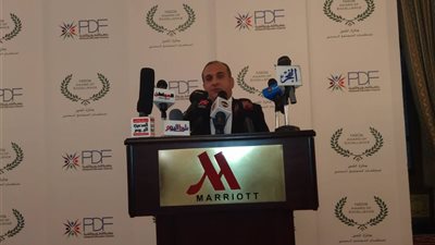 فيديو| رئيس 