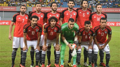 حاوزم إمام:  سعيد بضم مهاجم المصري لقائمة المنتخب 