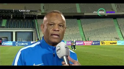 خالد متولي يبحث عن مواهب جديدة في قطاع ناشئين إنبي