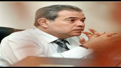 مصادر أمنية: القبض على الإعلامي توفيق عكاشة وترحيله إلى قسم أول مدينة نصر