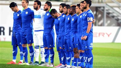 فيديو| سموحة يواصل تدريباته استعدادا لمواجهة الزمالك