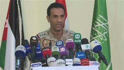 السعودية تعلن وصول قوات تابعة لها إلى جزيرة سقطرى اليمنية