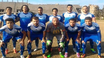 تعرف على تشكيل الجهاز الفني الجديد لـ