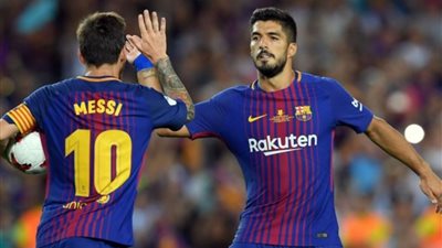 فالفيردى يعلن تشكيل برشلونة لمواجهة ليفانتى