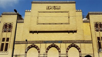 تفاصيل نشاط المسرح المصري خلال موسم رمضان