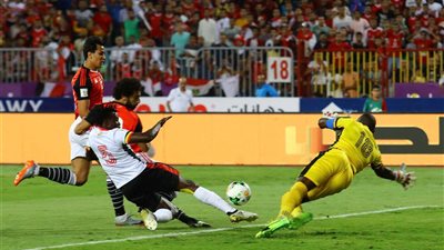 أول تعليق من عمرو جمال بعد استبعادة من قائمة المنتخب