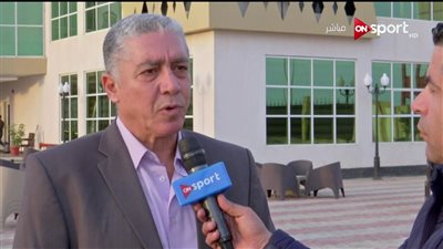 فيديو| محمد عمر: توقيت البطولة العربية غير مناسب