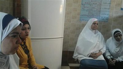 صور| ندوة ثقافية بعنوان 