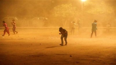 مصرع 40 شخصًا نتيجة عواصف جليدية اجتاحت الهند
