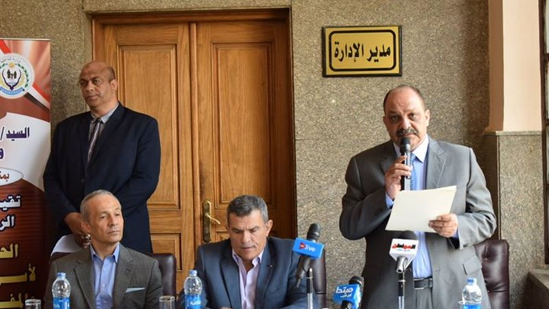 أسر المساجين