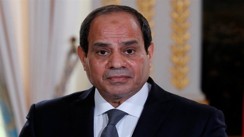 السيسي 