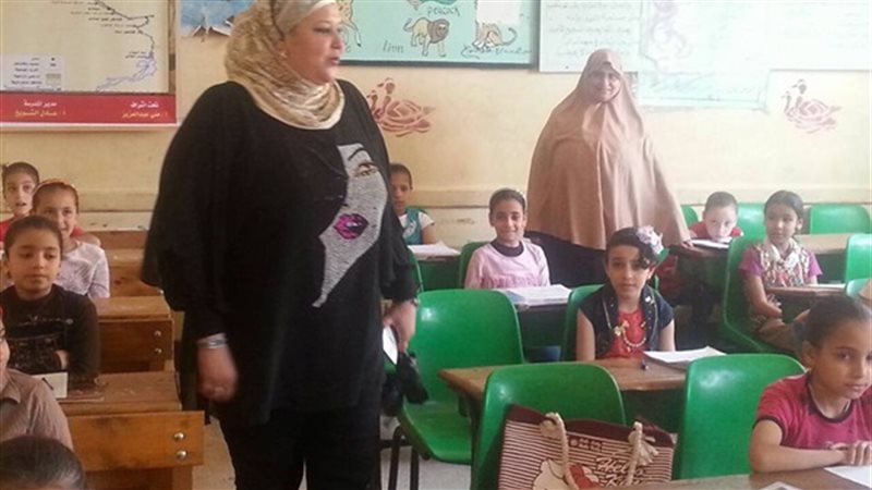 تعليم الغربية 