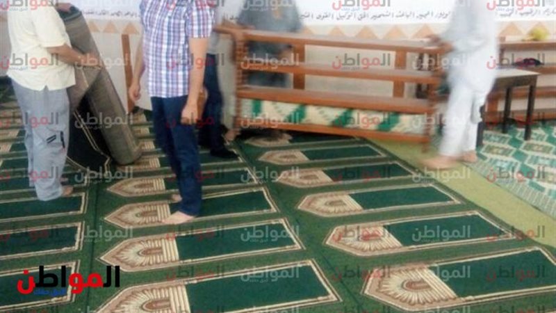أوقاف الإسكندرية