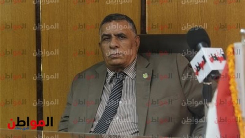 محمد وهب الله وكيل