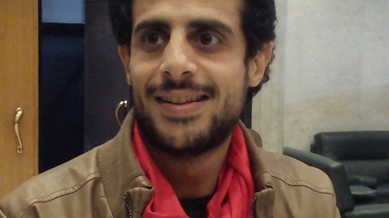 احمد فوزي 