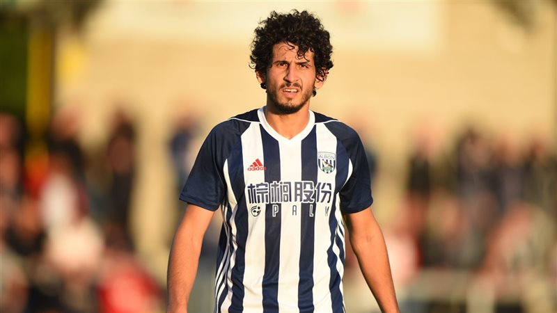 أحمد حجازي 