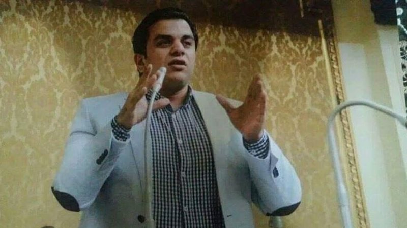 محمود عزت ابو عزوز