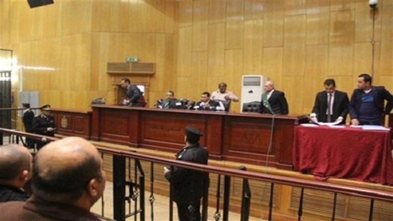 محاكمة-المنيا