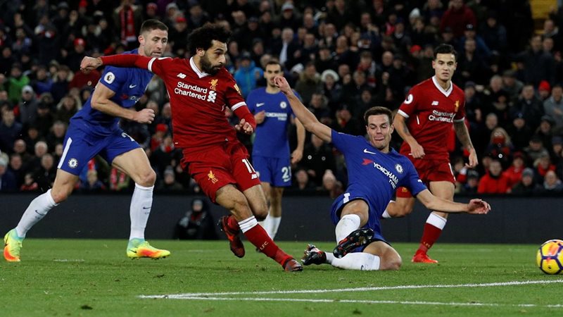 محمد صلاح