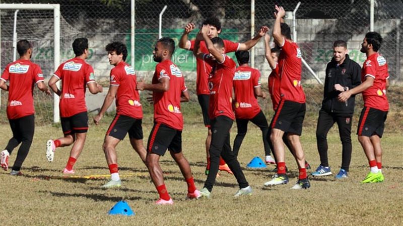 الاهلي 