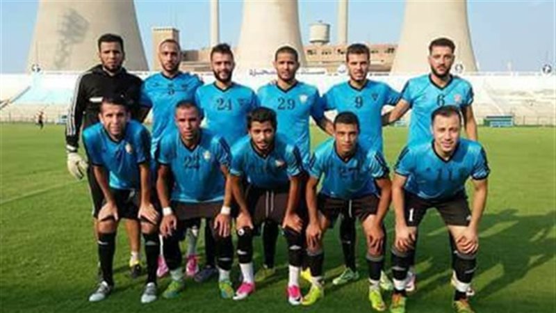 غزل المحلة