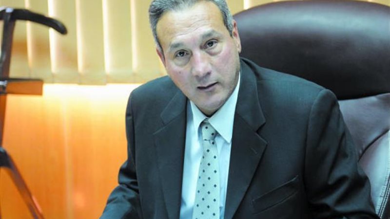  محمد الإتربى