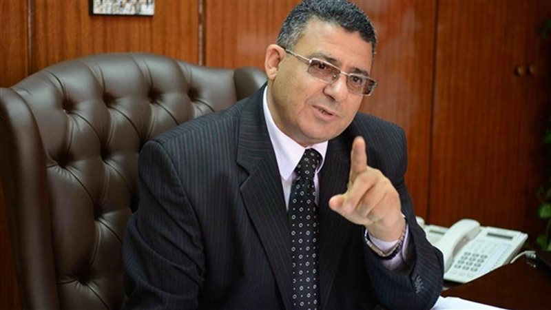 الدكتور أحمد الصباغ