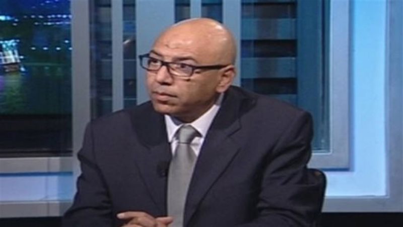 العميد خالد عكاشة